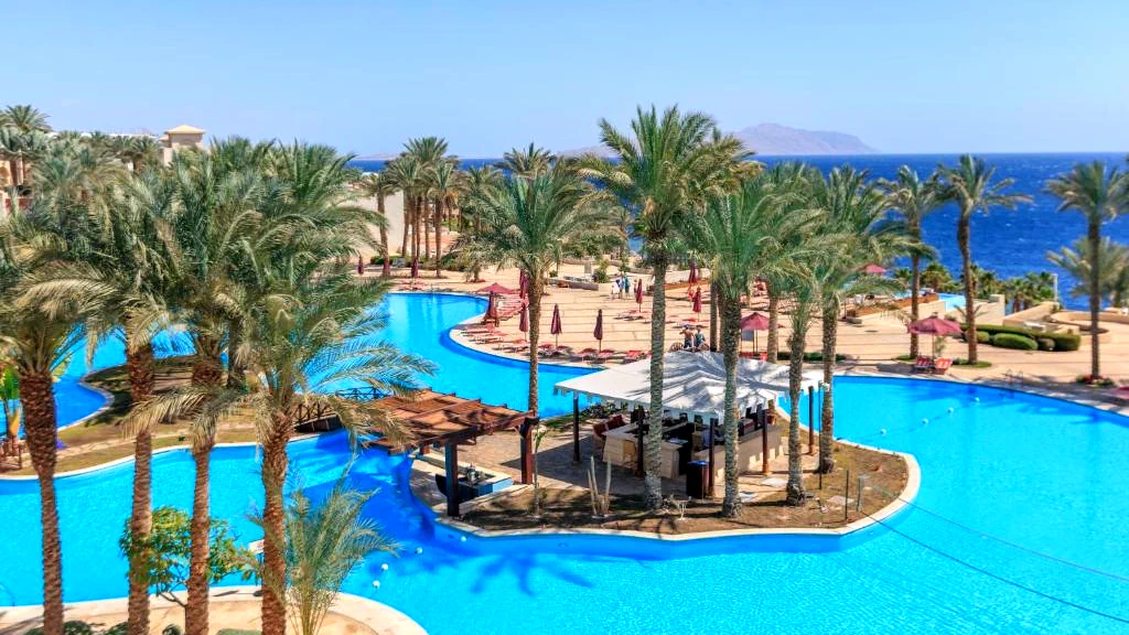 Grand Rotana Resort & Spa